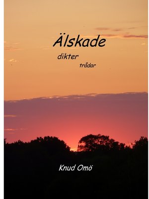 cover image of Älskade
